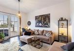 Location vacances Herford - Exklusives Loft mit Kamin-2