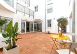 Hôtel Valence - Residencia Demar-3