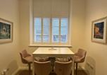 Location vacances Dumfries - Luxury Moffat Apartment - High End Furnishing-3