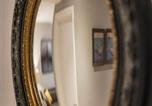 Location vacances Margate - Nelson Crescent West : Modern one bedroom basement apartment in central location-4