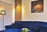 Location vacances Kołobrzeg - 365pam - Apartament Luxe - Klimatyzacja, Parking W Cenie-1