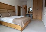 Hôtel Yalıkavak - Blue Point Hotel Yalikavak-3