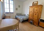 Location vacances Evian-les-Bains - Studio cosy près des quais d'Evian - Fr-1-498-51-4
