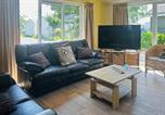 Location vacances Bredene - 2 Bedroom Beautiful Home In Bredene-2