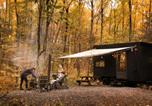 Location vacances Meriden - Postcard Cabins Machimoodus, Outdoor Collection by Marriott Bonvoy-1
