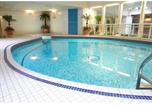 Location vacances Scarborough - Red Lea Apartments with Pool & Spa Access-3