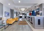 Hôtel Webster - Best Western Inn at the Rochester Airport-2