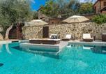 Location vacances Seggiano - Casale Montegiovi 6, Emma Villas-1