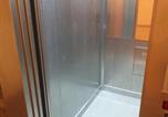 Location vacances Železná Ruda - Terasy Apartmán se saunou-4