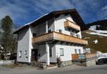 Location vacances Goldegg - Leni Top 2-1