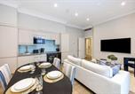 Hôtel Kensington - Buckingham & Lloyds Knightsbridge-2