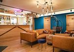 Hôtel Reith bei Kitzbühel - Safestay Kitzbühel Centre-1