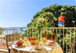 Location vacances Le Lavandou - Select'sohome - Duplex pour 6 au cœur du Lavandou avec garage privé ! - Vista Mare-1