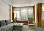 Location vacances Garmisch-Partenkirchen - Modern Apartments Neuburg 1 - New-1