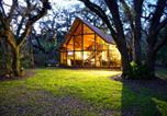 Location vacances Ocala - The Nature House a Secluded Canal front Cabin-1