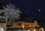 Location vacances Sankt Peter am Kammersberg - Gasthof Trattner Pension Waldhof-1