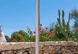 Location vacances  Province de Brindisi - Pietra800-4