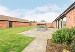 Location vacances Swannington - Shorthorn Barn-2