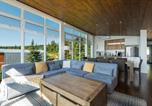 Location vacances Saint-Tite-des-Caps - Les Chalets du Massif de Charlevoix-1