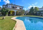 Location vacances Coma-ruga - Villa Maite-2