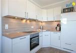 Location vacances Borkum - Apartmenthaus Roberta Ferienwohnung Seehund-3