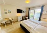 Location vacances Rostock - Landhaus Immenbarg, Lobby-4