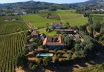 Location vacances Ponte de Lima - Terra Rosa Country House & Vineyards-3