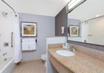 Hôtel Plano - Courtyard by Marriott Dallas Allen at Allen Event Center-3
