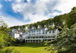 Hôtel Rüdesheim am Rhein - Akzent Waldhotel Rheingau-1