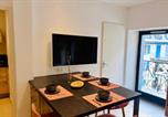 Location vacances Chamonix-Mont-Blanc - Appartement Moderne En Plein Coeur De Chamonix-2