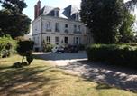 Hôtel Orval - Hotel Du Parc-1