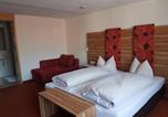 Location vacances Kundl - Gasthof Pension Alpenblick-2