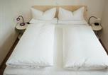 Hôtel Oberau - Hotel Garni Ammergauer Hof-3