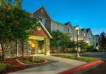 Hôtel Littleton - Towneplace Suites by Marriott Denver West Federal Center-3