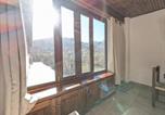 Location vacances Limone Piemonte - Mansarda con vista panoramica Limone Piemonte-4