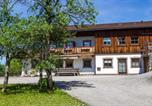 Location vacances Golling an der Salzach - Ferienwohnung Brunnerlehen-1