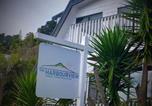 Hôtel Whitianga - The Harbour View Tairua-3