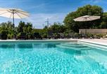 Location vacances Dalmatie – Šibenik - Villa Kala Entire Villa with Private Pool-1