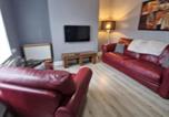Location vacances Burnhope - Pet-Friendly Home with Secure Garden nr Beamish-1