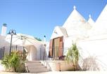 Location vacances Locorotondo - Il Calàscione Apulian Villas-1