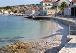 Location vacances Sutivan - Seaside house for families with children Sutivan, Brac - 20131-3