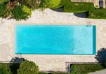 Location vacances Vence - Le Pioulier-4