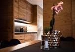 Hôtel Fulpmes - Hotel & Appartements Alpenresidenz Viktoria-1