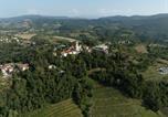Location vacances Nova Gorica - Hotel Conti Formentini-2