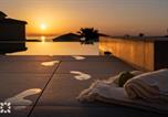 Location vacances Benitachell - Villa Carrera by Abahana Villas-4