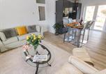 Location vacances Pembroke Dock - 1 Gloucester Way-4