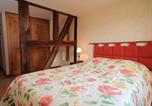 Location vacances Marckolsheim - Gîte lumineux près de Colmar - Pour 7 pers. - Fr-1-744-55-4
