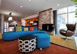 Hôtel Bryant - Fairfield Inn & Suites by Marriott Little Rock Benton-4