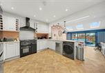 Location vacances Hounslow - Twickers Townhouse-1