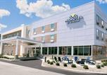 Hôtel Webster - Microtel Inn & Suites by Wyndham Newark Ny-2